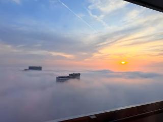 Panorama Central Luxury Resort - 8