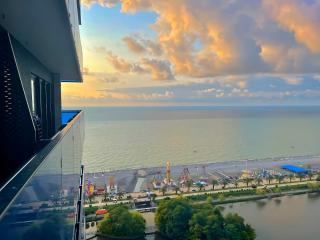 Panorama Central Luxury Resort - 0