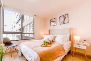 Metro Plaza de Armas · 4 guests historic center - 9