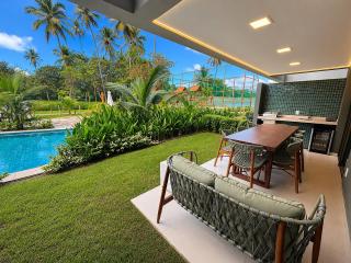 Hosts BR - Garden de Luxo em Carneiros - 4