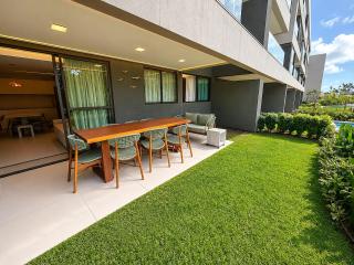 Hosts BR - Garden de Luxo em Carneiros - 3