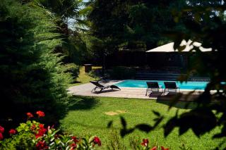 Apartment in Villa La Carruba - 2