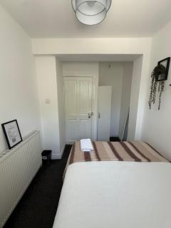 Double Room on a quiet neighbourhood - 5