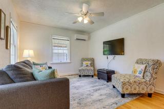 Close to Hospitals! Centrally Located Pueblo Condo - 0