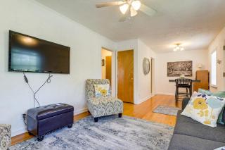 Close to Hospitals! Centrally Located Pueblo Condo - 5