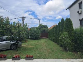 Vila Milojević - 1