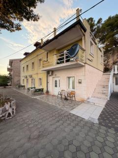 Apartments Dalmatia - 5