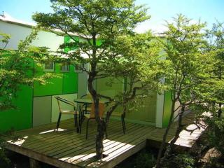 Cabañas Ecobox Andino - Las Trancas - 0