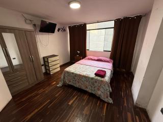 Excelente Apartamento 601 en Miraflores - 8