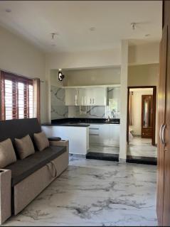 Hoysala Serenity Stay - 0