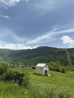 Guesthouse Tetnuldi - 3