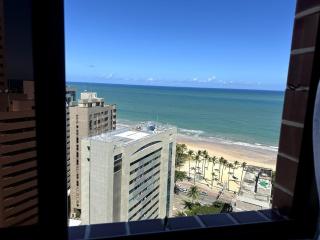 Apartamento com vista panorâmica do mar - 7