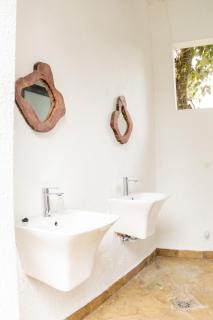 Olarashii River Lodge - 1