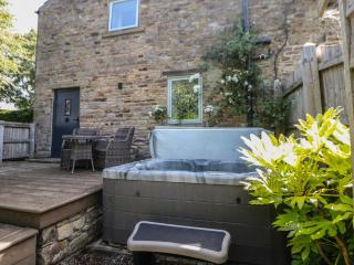Overlea Barn - 7