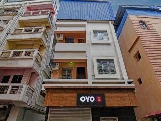 Hotel O Dash Living - 9
