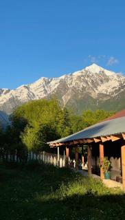 Guesthouse Tetnuldi - 0