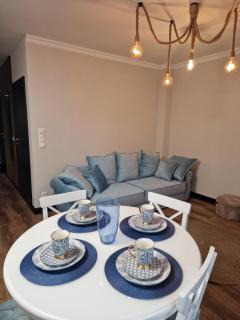 Nadole Marina Apartamenty - 0