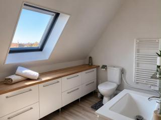 Magnifique studio de charme - 4