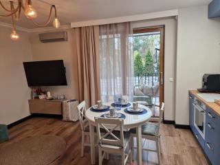 Nadole Marina Apartamenty - 3