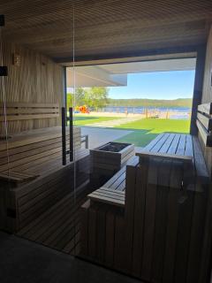 Nadole Marina Apartamenty - 1