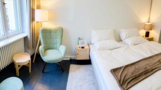 Serviced Room im Herzen Berlin‘s - Berlín - 8