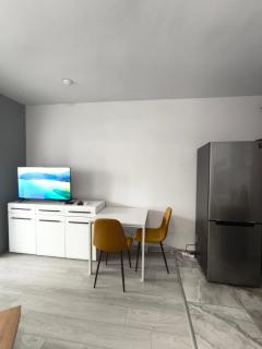 411th Residence One Bedroom Apartment - 4
