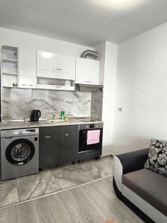 411th Residence One Bedroom Apartment - 1