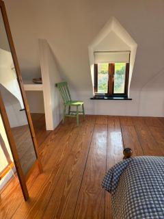 THE FARMHOUSE Room 2 - 4