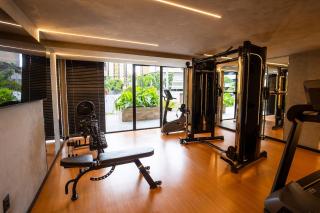 UniGreen Residence Manaíra by Carpediem | Cerca de la playa, Manaíra Shopping y MAG Shopping - 4