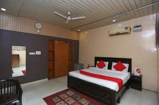 Hotel O Madhur Regency - 9