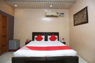 Hotel O Madhur Regency - 7