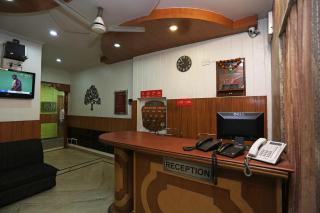 Hotel O Madhur Regency - 5