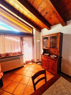 Casa Monte Bianco - 1