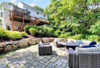 Waterfront Home Golf Sim, Hot Tub & Sauna - 7