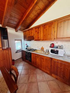 Casa Monte Bianco - 4