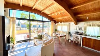 Almond Vista, Lucca Roof Garden - 0