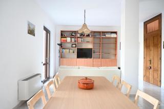 SE302 - Senigallia, trilocale in zona residenziale con wifi - 6