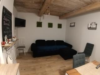 Dębowy Domek Agroturystyka - 5