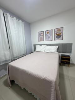 Casa 56 - Kitnet com Ótimo Custo-Beneficio - 6