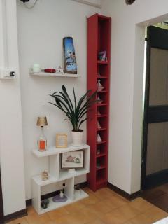 a casa di nonna Tarsilla-entire apartment,5 guests - 6