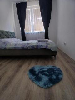 Fully furnished apartment Fushe Kosove ground floor One Bedroom - 7