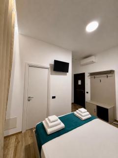 CHD Rooms - 2