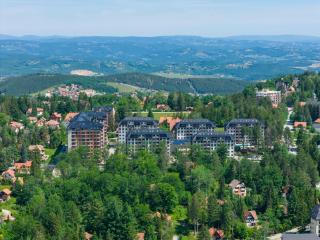 Nora Residence Zlatibor - Titova Vila - 4