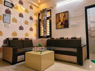 AeroBliss 3BHK Premium Living Near Airport - 0