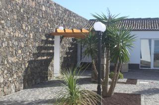 Quinta das Giestas - Ribeira Grande - 1