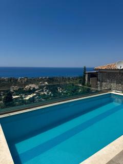 Lavender House 2 - Agios Nikitas - 7