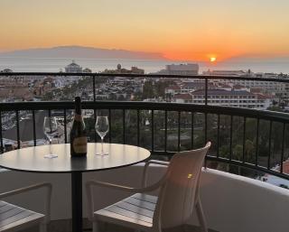 TORRES DEL SOL 15 floor THE HIGHTEST - 9