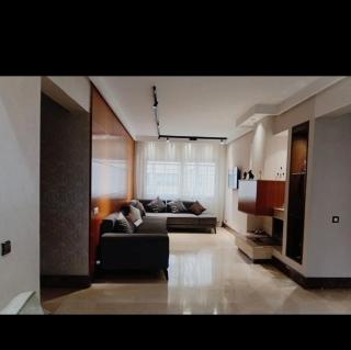 Luxe appartement - 6