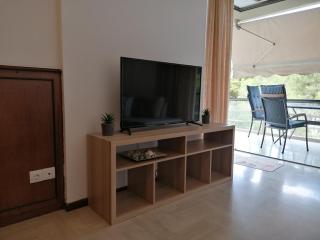 New!! 2 DBRM apartment with large balcony near the sea!! - 8