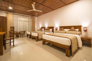 Okwin Resort Nawalapitiya - 2